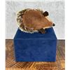 Image 3 : Steiff Joggi the Hedgehog