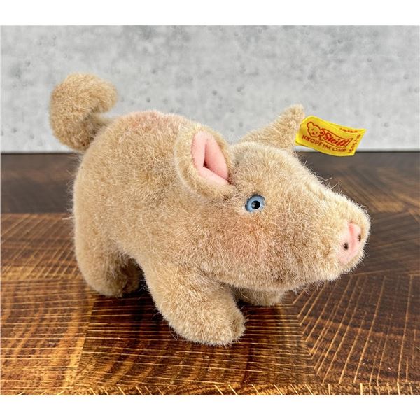 Steiff Piggy the Pig