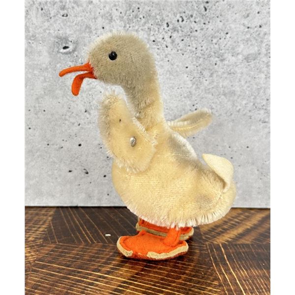 Steiff Tulla the Goose