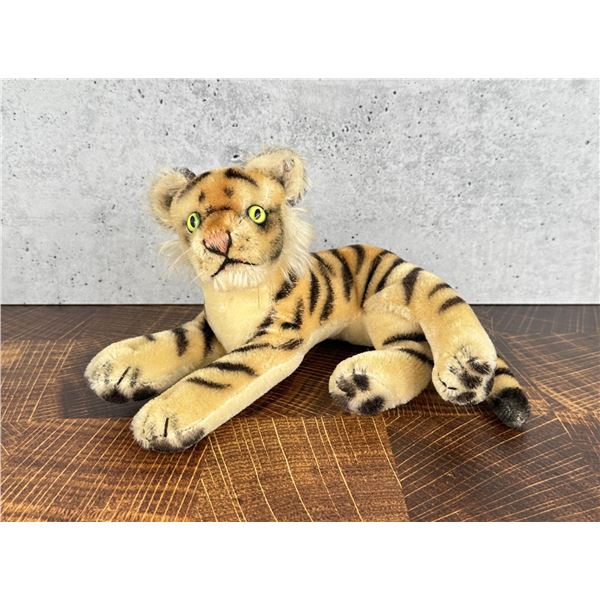 Steiff Bengal Tiger Cub