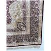 Image 2 : Large Chinese Silk Oriental Persian Rug
