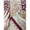 Image 4 : Large Chinese Silk Oriental Persian Rug