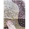 Image 5 : Large Chinese Silk Oriental Persian Rug