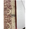 Image 8 : Large Chinese Silk Oriental Persian Rug