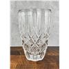 Image 1 : Leaded Crystal Vase
