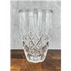 Image 2 : Leaded Crystal Vase