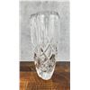Image 3 : Leaded Crystal Vase