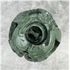 Image 3 : Chinese Carved Stone Puzzle Ball