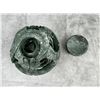 Image 4 : Chinese Carved Stone Puzzle Ball