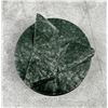 Image 6 : Chinese Carved Stone Puzzle Ball