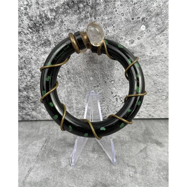 Christian Dior Parfums Perfume Bracelet Bottle