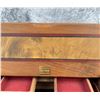 Image 2 : Chuck Stewart Oregon Custom Wood Jewelry Box