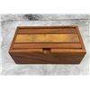 Image 3 : Chuck Stewart Oregon Custom Wood Jewelry Box