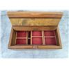 Image 5 : Chuck Stewart Oregon Custom Wood Jewelry Box