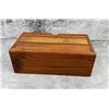 Image 6 : Chuck Stewart Oregon Custom Wood Jewelry Box