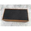 Image 8 : Chuck Stewart Oregon Custom Wood Jewelry Box