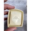 Image 6 : Collection of Antique Celluloid Ring Boxes