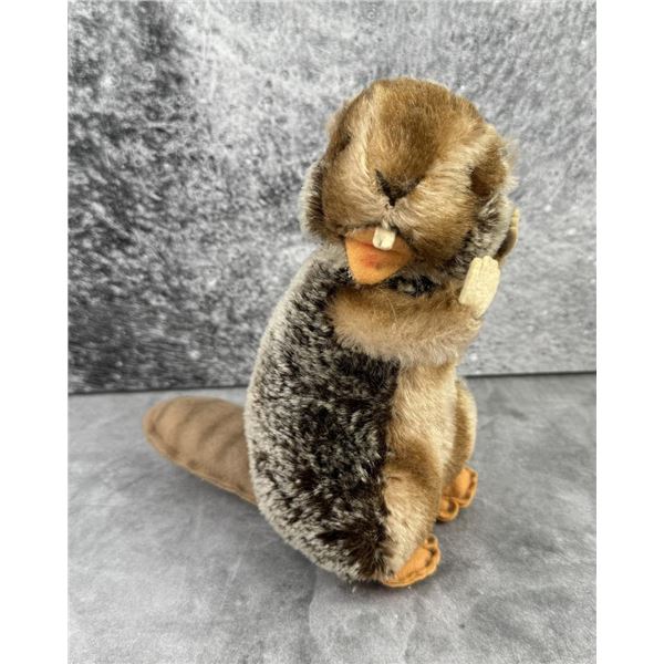 Steiff Nagy the Beaver