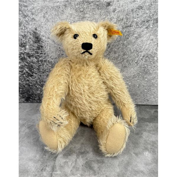 Steiff Jointed Teddy Bear