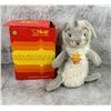 Image 1 : Steiff Jolly Hase Rabbit Puppet