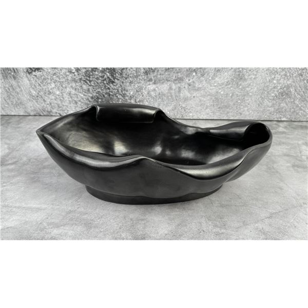 Red Wing M-1463 Pottery Console Bowl