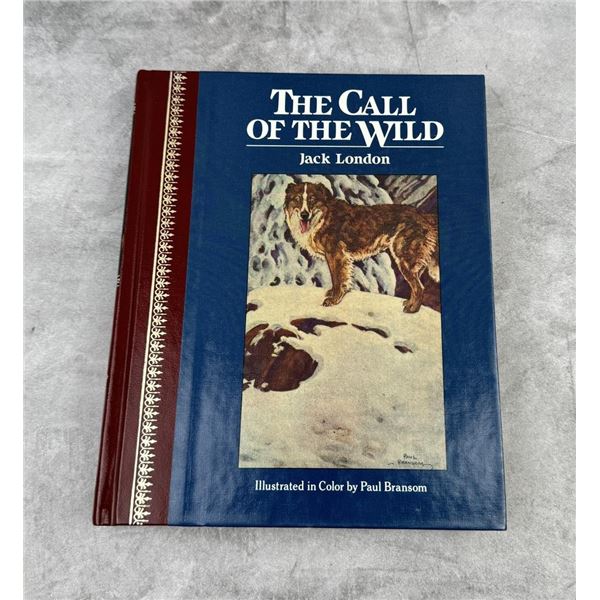 The Call of the Wild