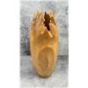 Image 1 : Custom Made Wood Vase