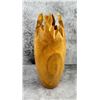 Image 2 : Custom Made Wood Vase