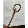 Image 2 : Antique Copper Cloak Pin