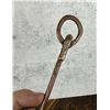 Image 3 : Antique Copper Cloak Pin