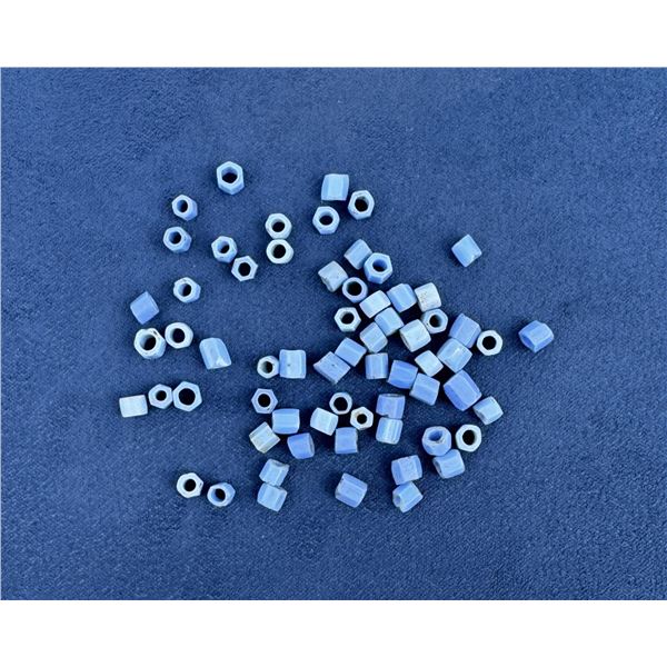 Antique Native American Indian Trade Beads