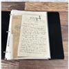 Image 3 : WWI US Army Ambulance Driver Letters