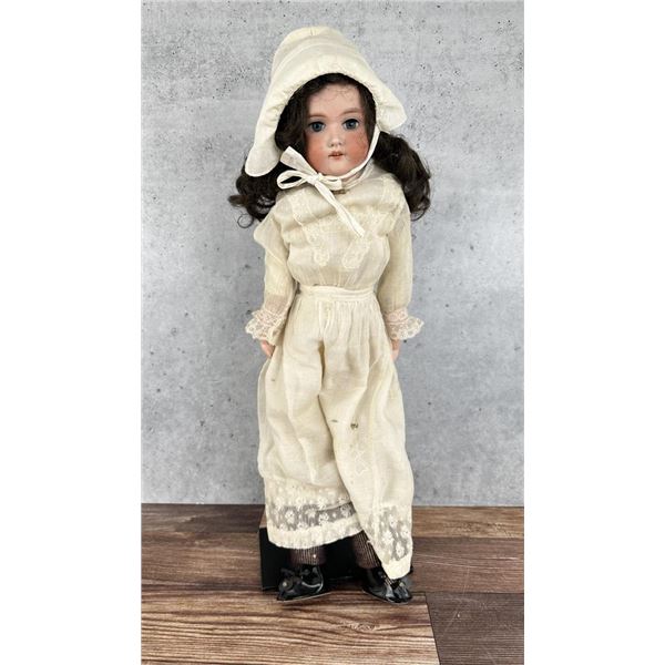 Floradora Armand Marseille A-2M Porcelain Doll