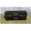 Image 1 : WW2 RU-17 Aircraft Radio Coil Set Container