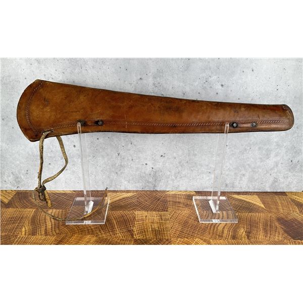 Winchester Carbine Rifle Scabbard