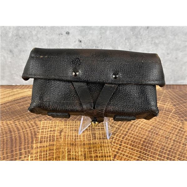 Russian SKS Magazine Pouch
