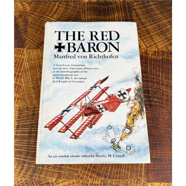 The Red Baron