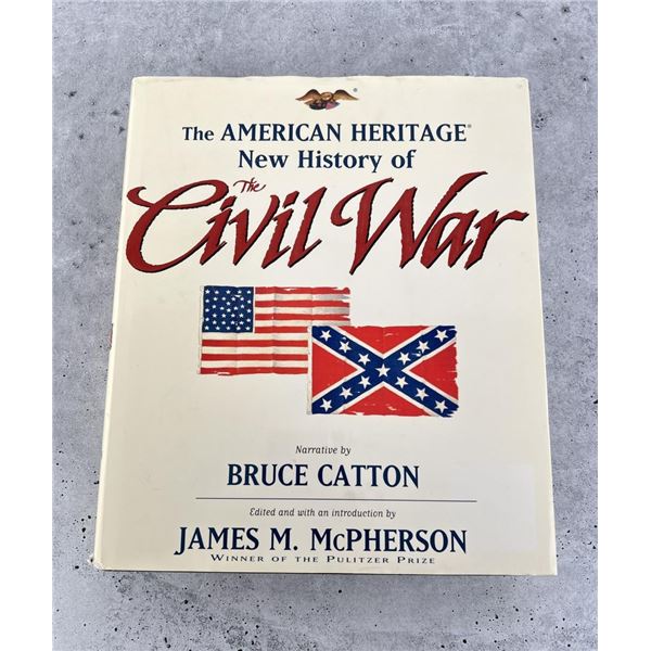 New History of the Civil War