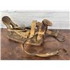 Image 8 : Montana Crow Native American Indian Saddle
