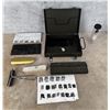 Image 1 : US Army Fingerprinting Kit