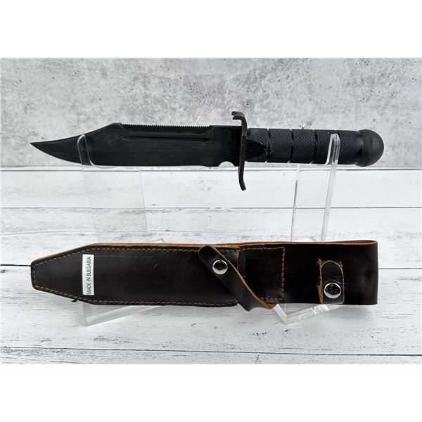 Arsenal Bulgarian Special Forces Commando Knife