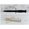 Image 1 : US M7 Bayonet for M16 Rifle