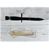 Image 2 : US M7 Bayonet for M16 Rifle