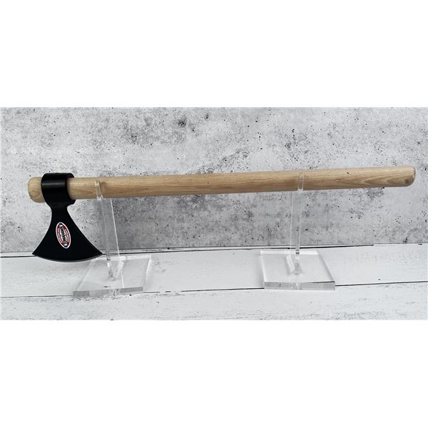 Cold Steel American Tomahawk Company Hatchet