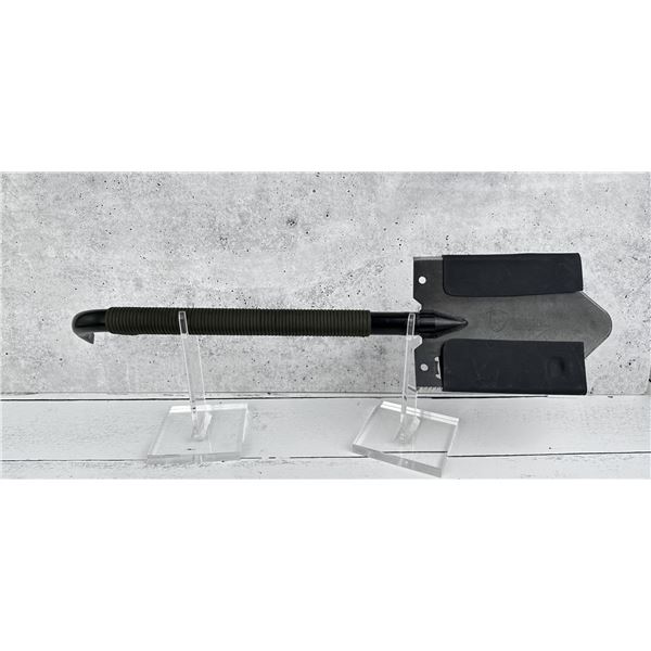 Crovel Multi Purpose Shovel & Crowbar Tool
