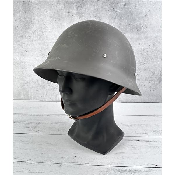 M26 Swedish Army Helmet
