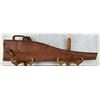 Image 3 : Herters Leather Rifle Scabbard