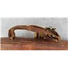 Image 4 : Herters Leather Rifle Scabbard