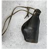 Image 4 : Leather Gun Belt Made In Thailand