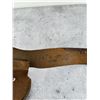 Image 7 : Leather Gun Belt Made In Thailand
